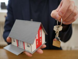 Vermögensaufbau mit Immobilien - Auch ohne Eigenkapital möglich