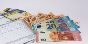Europaweit mit IBAN überweisen