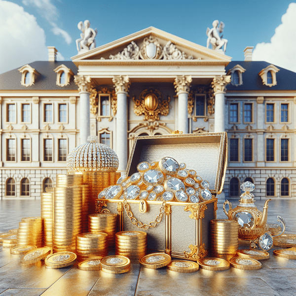 Serena Williams Vermögen