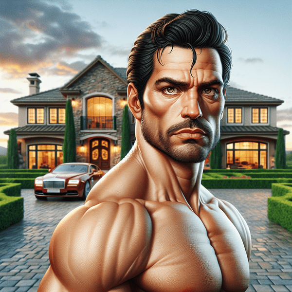 Sylvester Stallone Vermögen