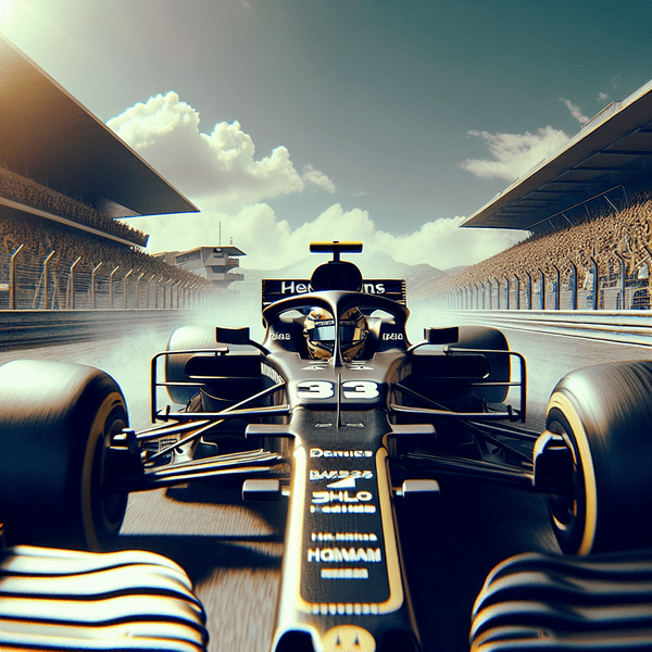 Nico Hülkenberg Vermögen