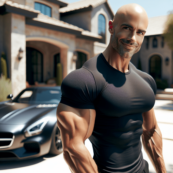 Vin Diesel Vermögen