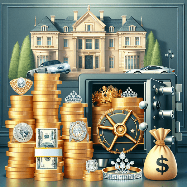 Reiner Calmund Vermögen