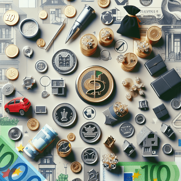 Pietro Lombardi Vermögen