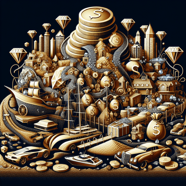 Philipp Plein Vermögen