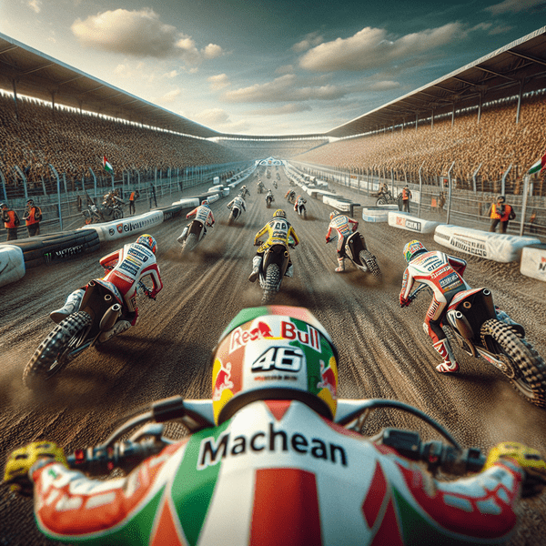 Valentino Rossi Vermögen