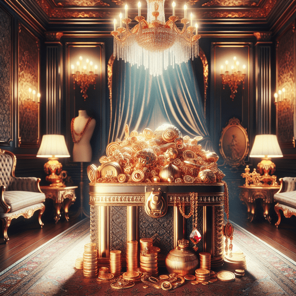 Olaf Schubert Vermögen