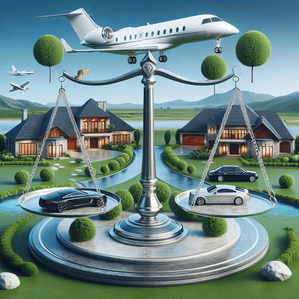 Bruce Springsteen Vermögen