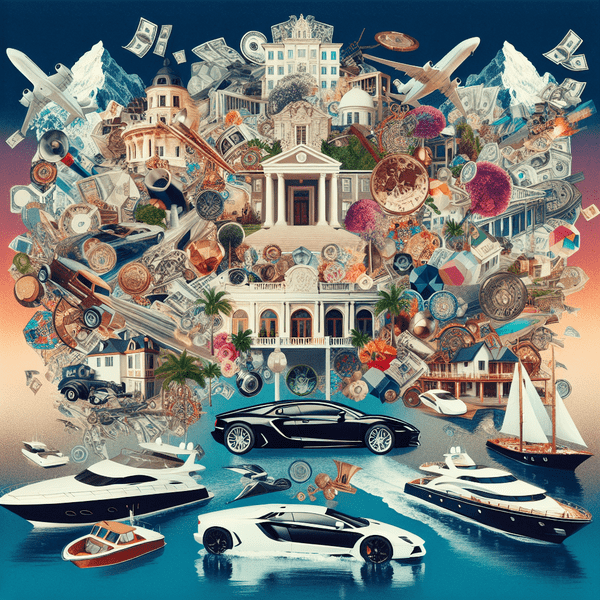 Uli Hoeneß Vermögen