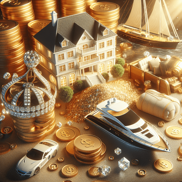 Veronica Ferres Vermögen