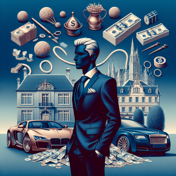 John Travolta Vermögen