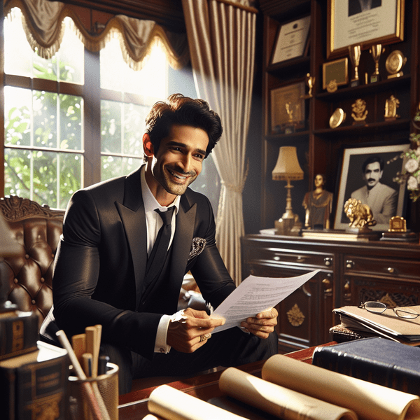 Shah Rukh Khan Vermögen