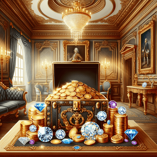 Franz Beckenbauer Vermögen