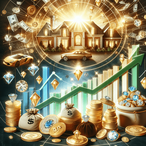 Michael Patrick Kelly Vermögen