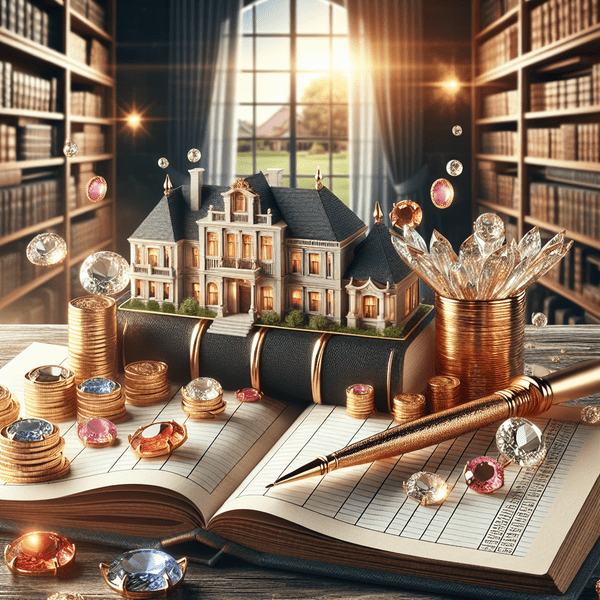 Whitney Houston Vermögen