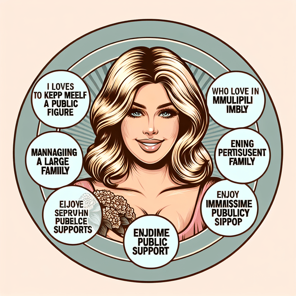 Silvia Wollny Vermögen