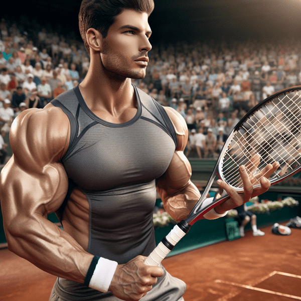 Rafael Nadal Vermögen