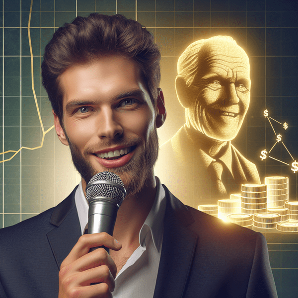 Chris Tall Vermögen