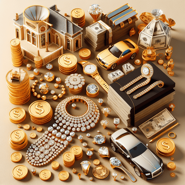 Joshua Kimmich Vermögen