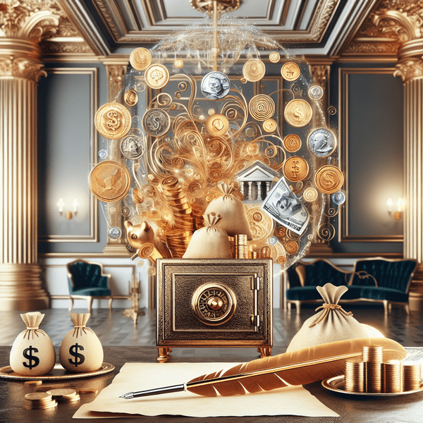 Ina Müller Vermögen