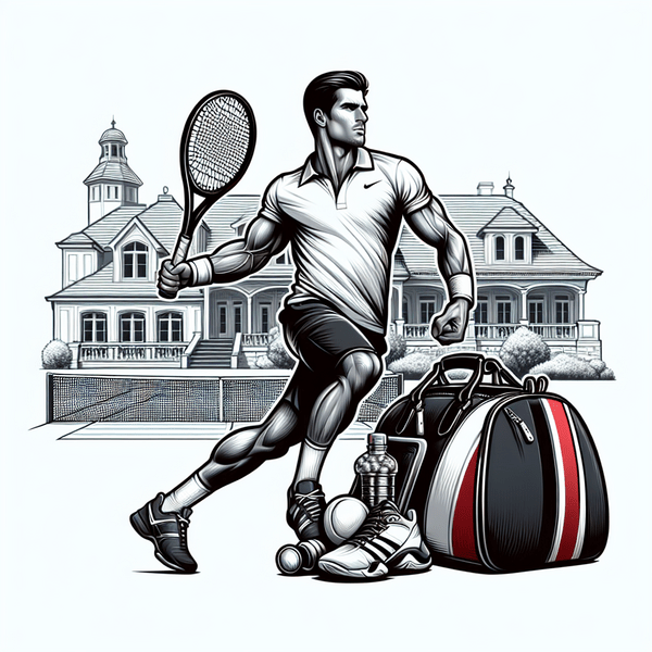 Roger Federer Vermögen