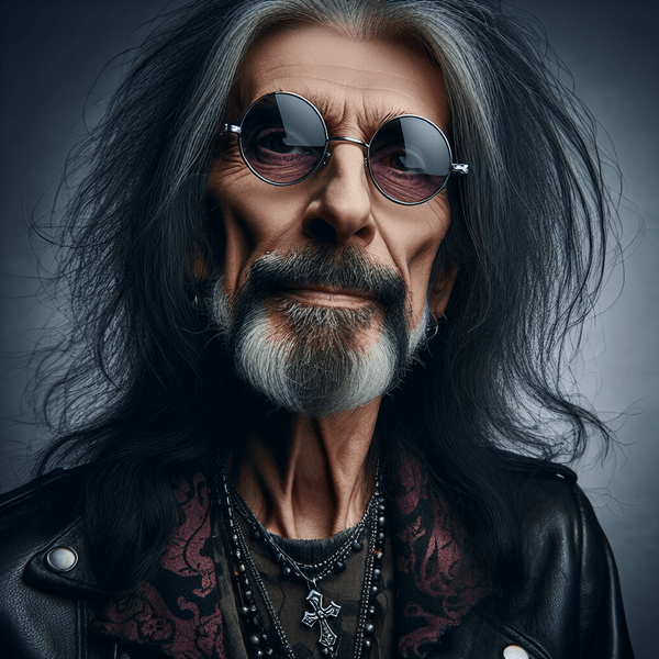 Ozzy Osbourne Vermögen