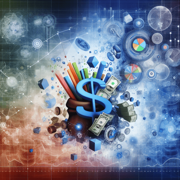 Paul Potts Vermögen