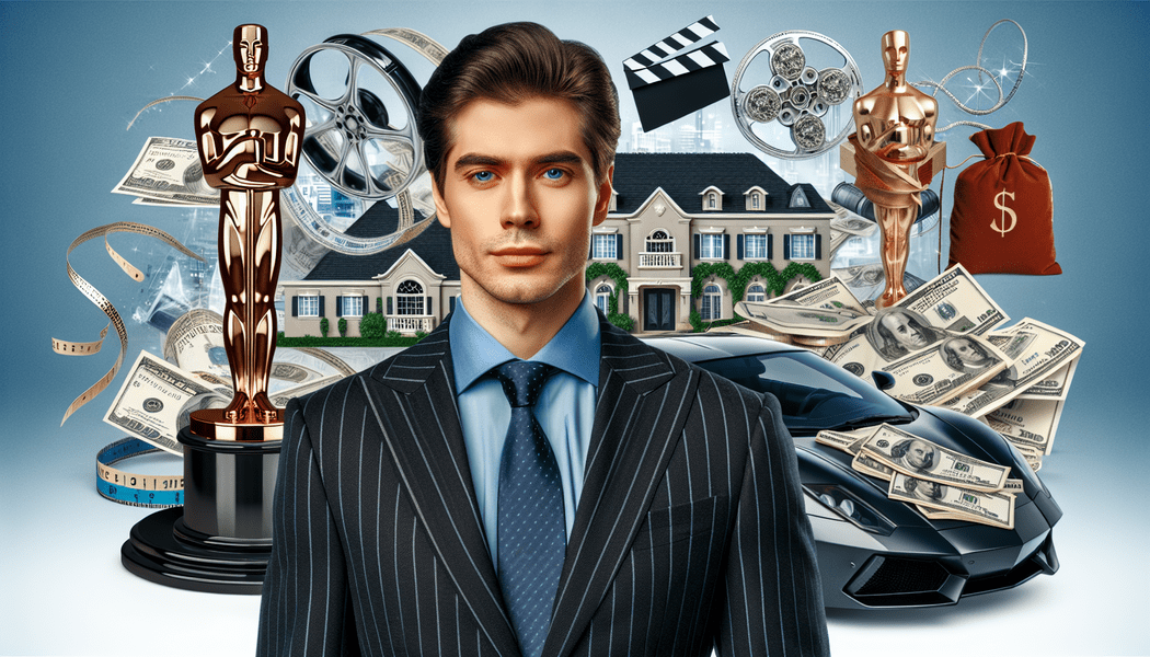 Investitionen in Immobilien und Luxusanwesen - Robert De Niro Vermögen