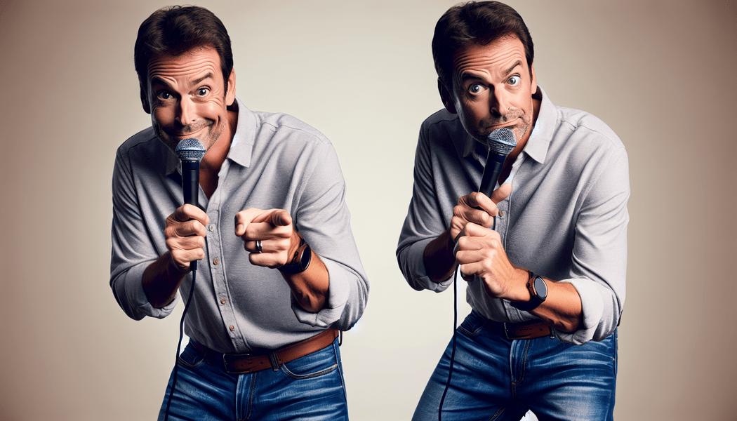 Engagements im deutschen Fernsehen und auf Live-Bühnen - Bernhard Hoëcker Vermögen