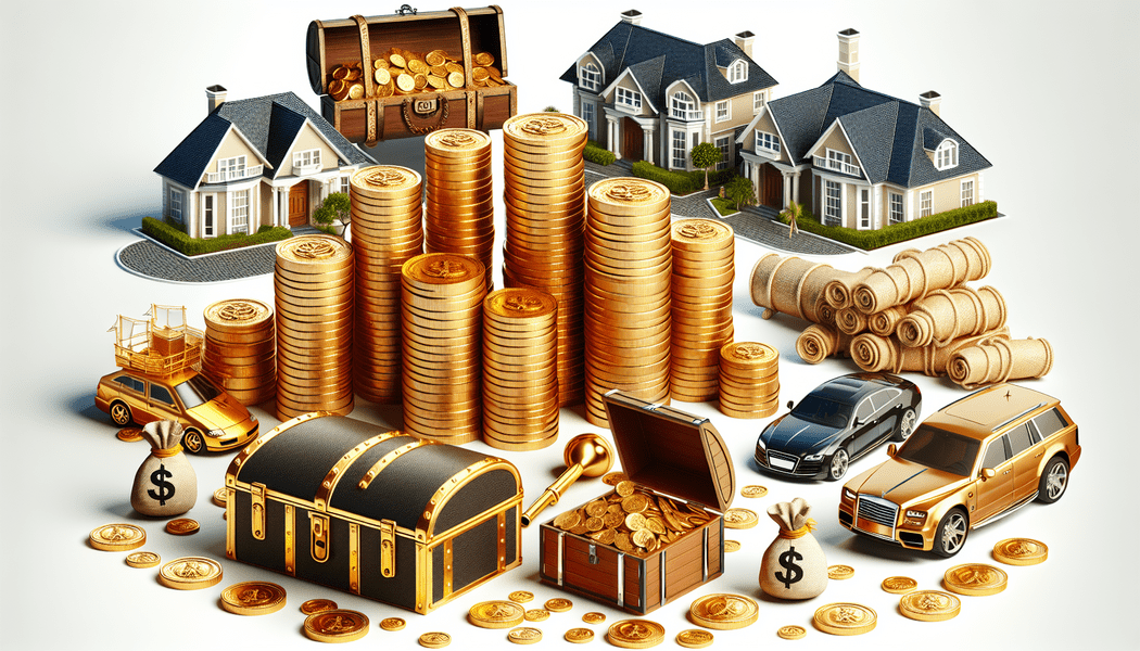 Einkünfte aus Musikverkäufen und Streaming - Lil Pump Vermögen