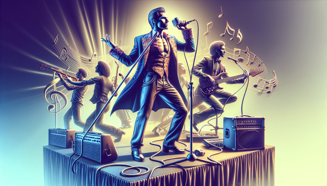 Immobilien und Investitionen als Vermögenssicherung - Musiker/Sänger Vermögen