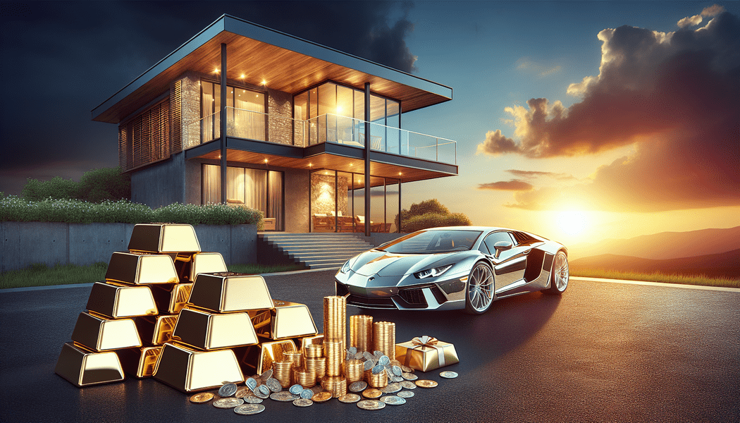 Einkünfte aus Live-Auftritten und Tourneen - Gzuz Vermögen