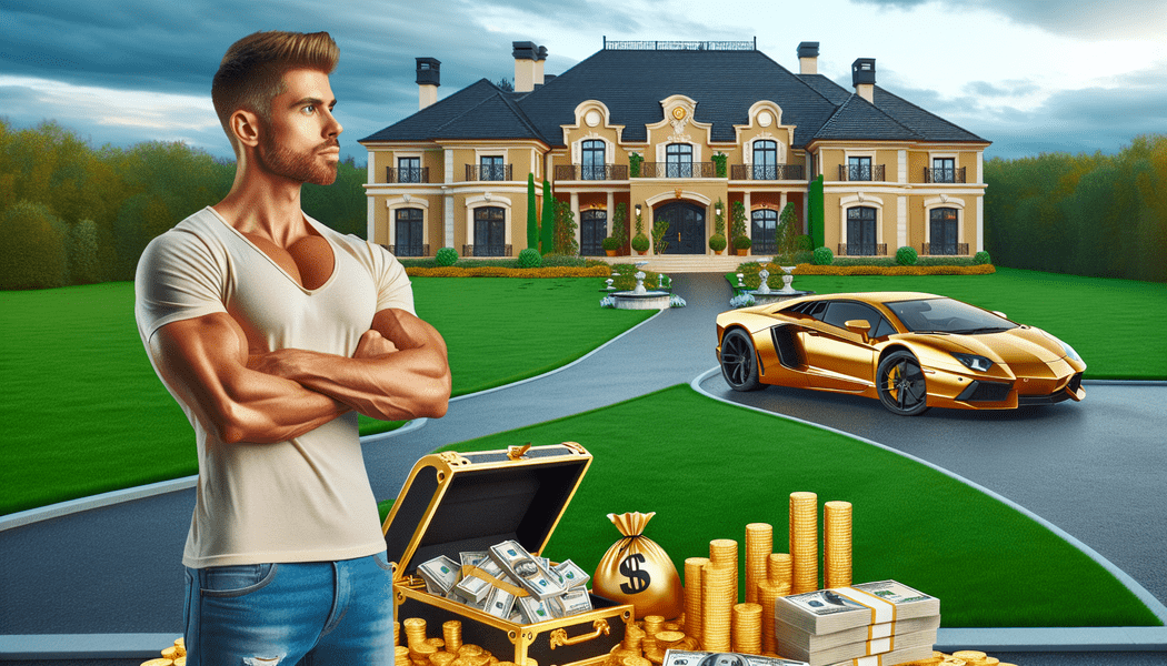 Kontroversen und Kritiken beeinflussen öffentliches Image - Karl Ess Vermögen