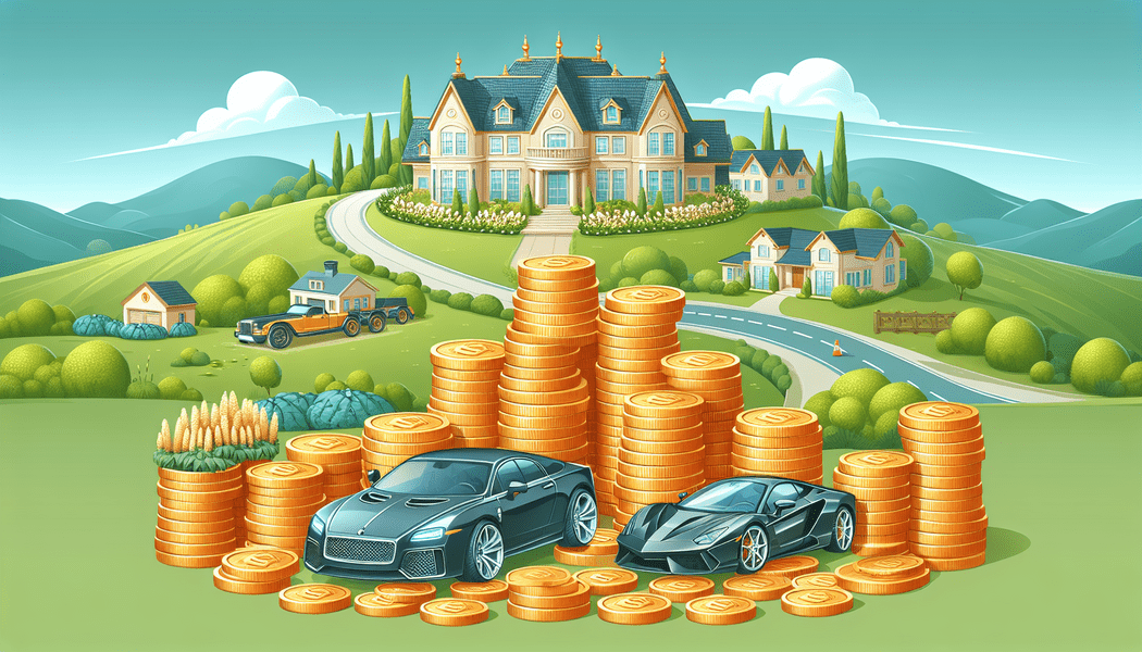 Soziale Medien und Einfluss auf das Online-Publikum - Pietro Lombardi Vermögen