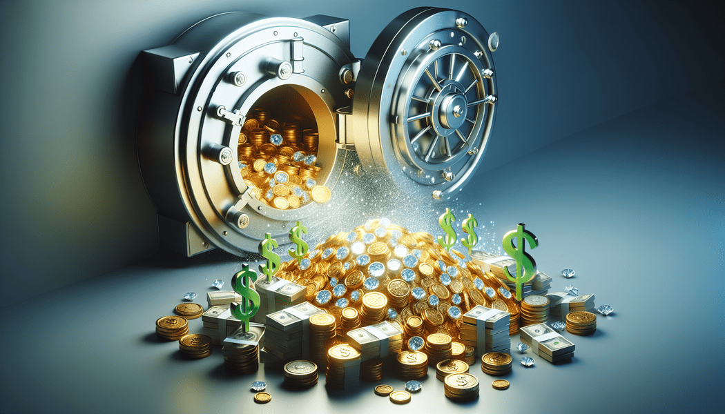 Investitionen und Unternehmertum - Mero Vermögen