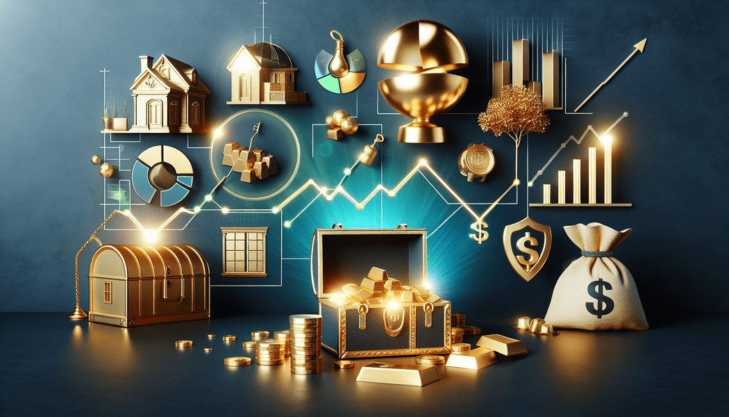 Umsatz und Einkommen aus Unternehmungen - Jochen Schweizer Vermögen