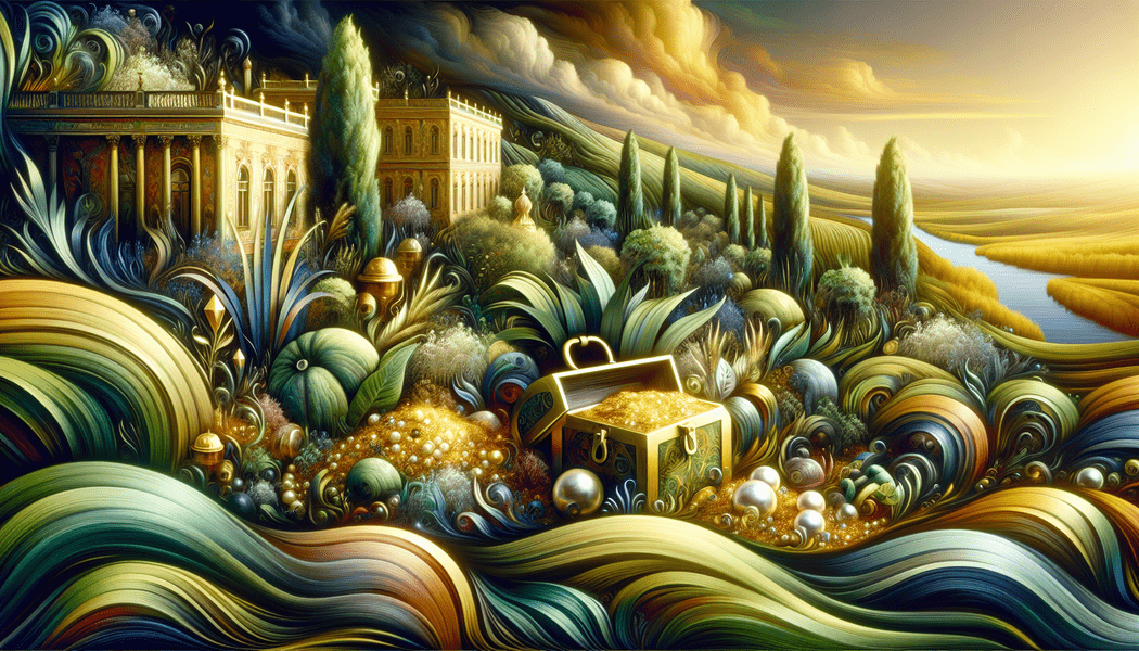 Vermögenszuwachs durch Dauerpräsenz im TV - Hansi Hinterseer Vermögen