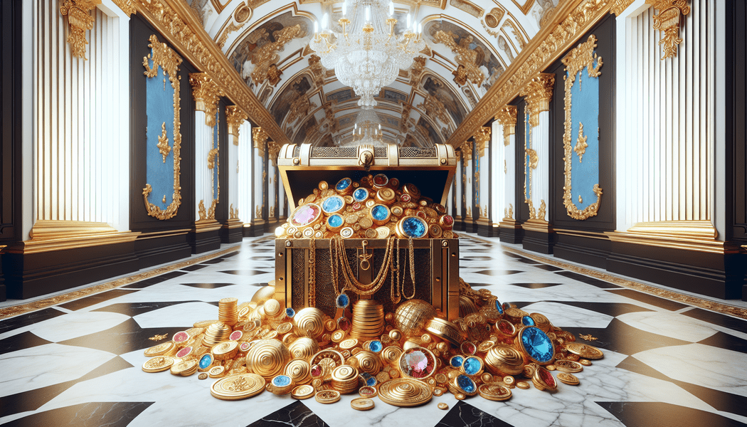 Investitionen abseits der Immobilien: Mode und Lifestyle-Produkte - Marcel Remus Vermögen