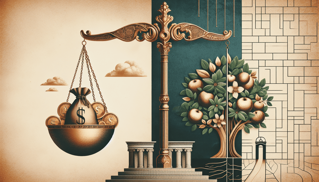 Besitz von Immobilien und Investitionen - Frank Rosin Vermögen