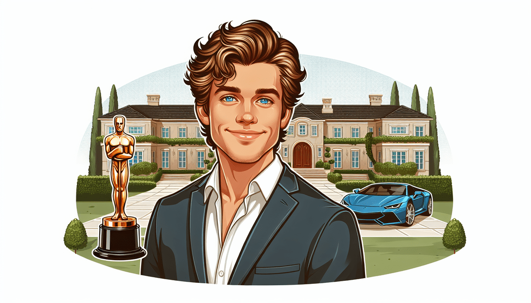 Einnahmen aus Schauspielerei und Musikrechten - David Hasselhoff Vermögen