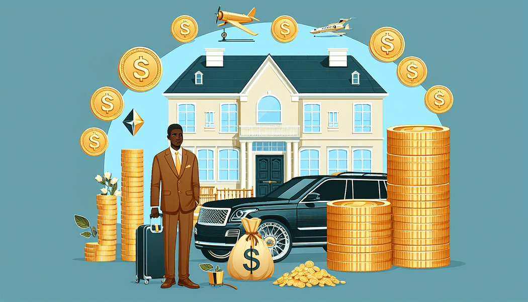 Geschätztes Vermögen und finanzielle Erfolge - Daniel Hartwich Vermögen