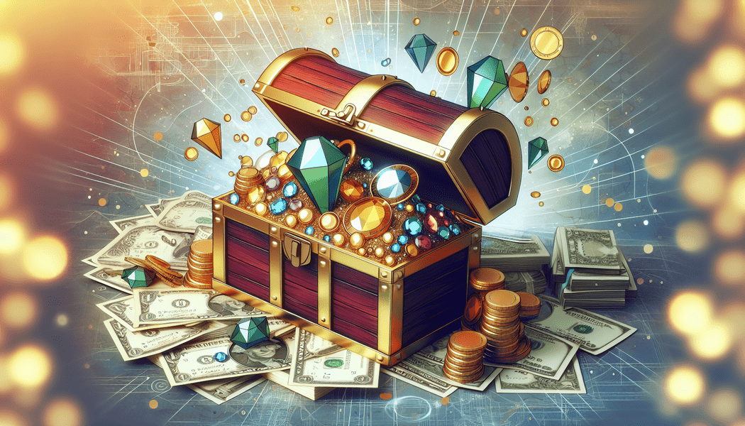 Merchandising- und Werbeverträge - Detlef Steves Vermögen