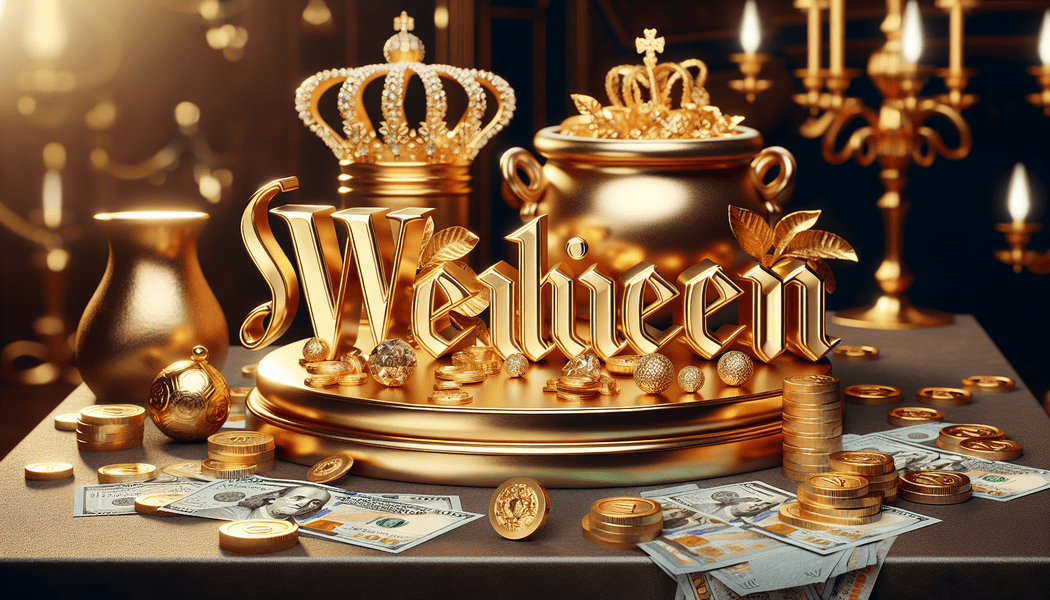 Immobilienbesitz und Finanzen - Veronica Ferres Vermögen