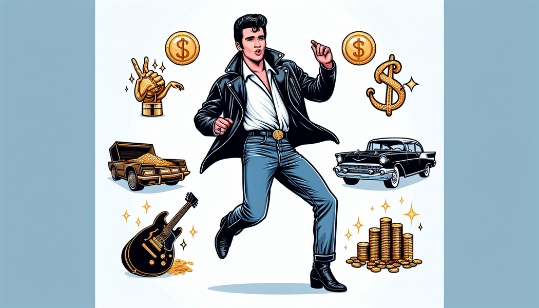 Sammlungen: Flugzeuge und Autos - John Travolta Vermögen