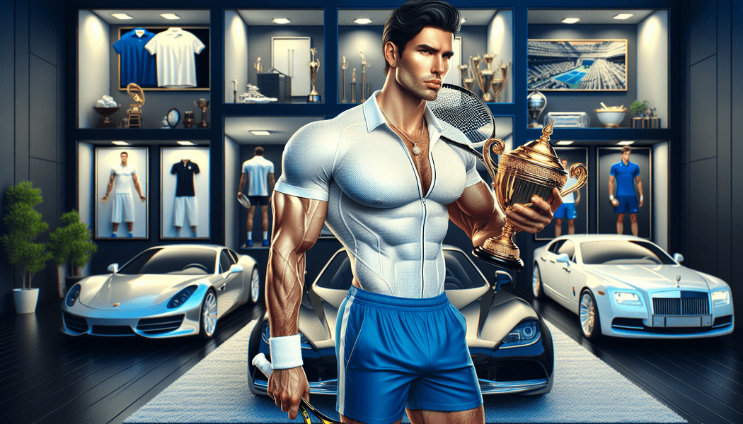 Immobilienbesitz in verschiedenen Ländern - Novak Djokovic Vermögen