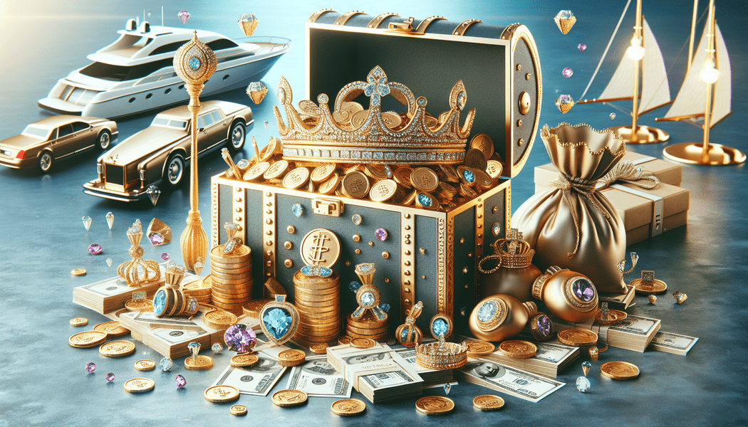 Einkommen aus Musikverkäufen und Tourneen - Celine Dion Vermögen