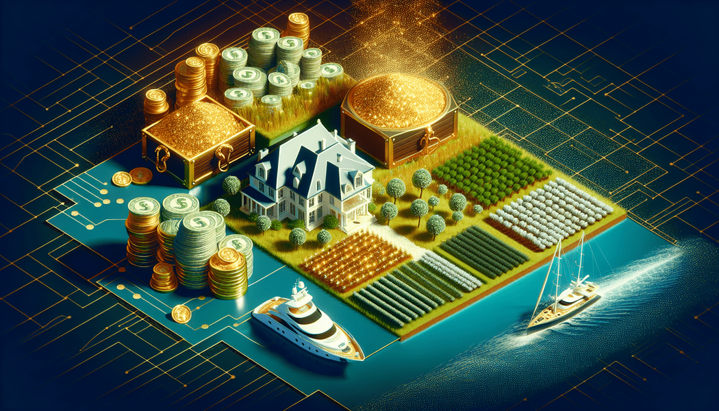 Einnahmen aus Markenpartnerschaften und Werbung - Michael Patrick Kelly Vermögen