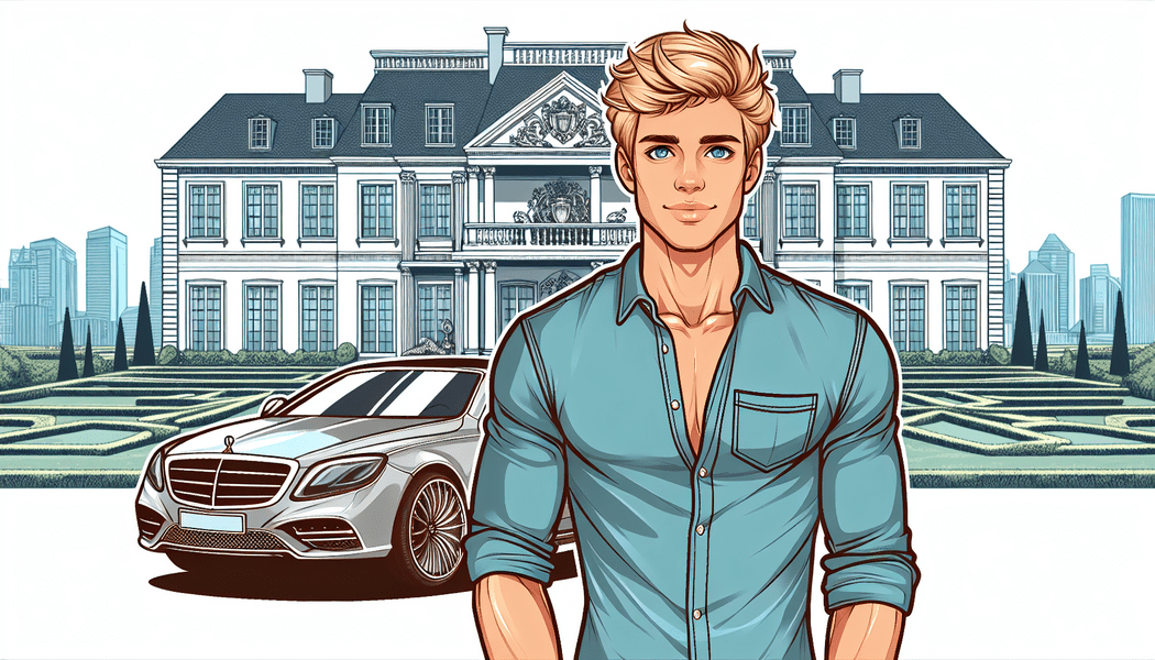 Beteiligungen an Geschäftsunternehmen und Marken - Chris Hemsworth Vermögen