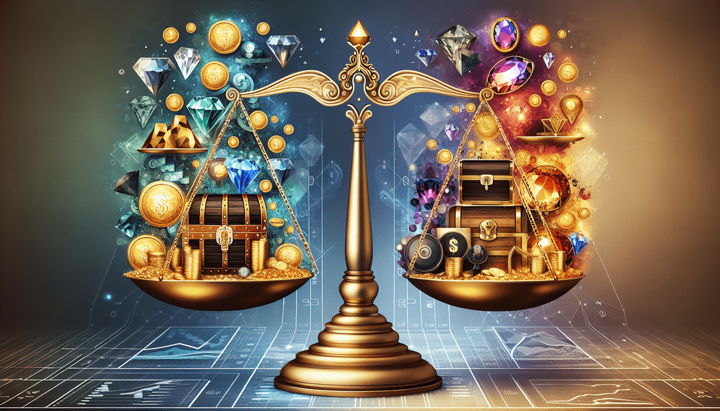 Soziale Medien: Einnahmen durch Influencer-Aktivitäten - Silvia Wollny Vermögen