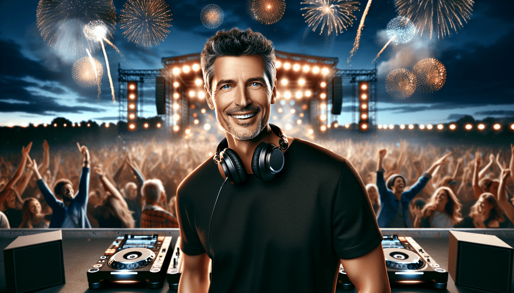 Einfluss von Streaming-Diensten auf seine Musikrechte und Einnahmen - DJ Bobo Vermögen